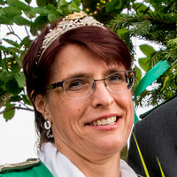Elke Sprenger